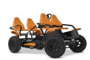 Berg Gran Tour F Off-road