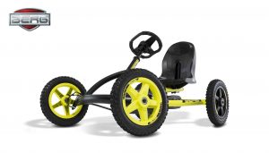 Berg Buddy Cross gokart