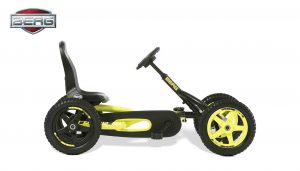 Berg Buddy Cross gokart