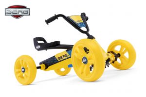 Berg Buzzy Bsx gokart