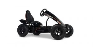 Berg Black Edition XXL-BFR